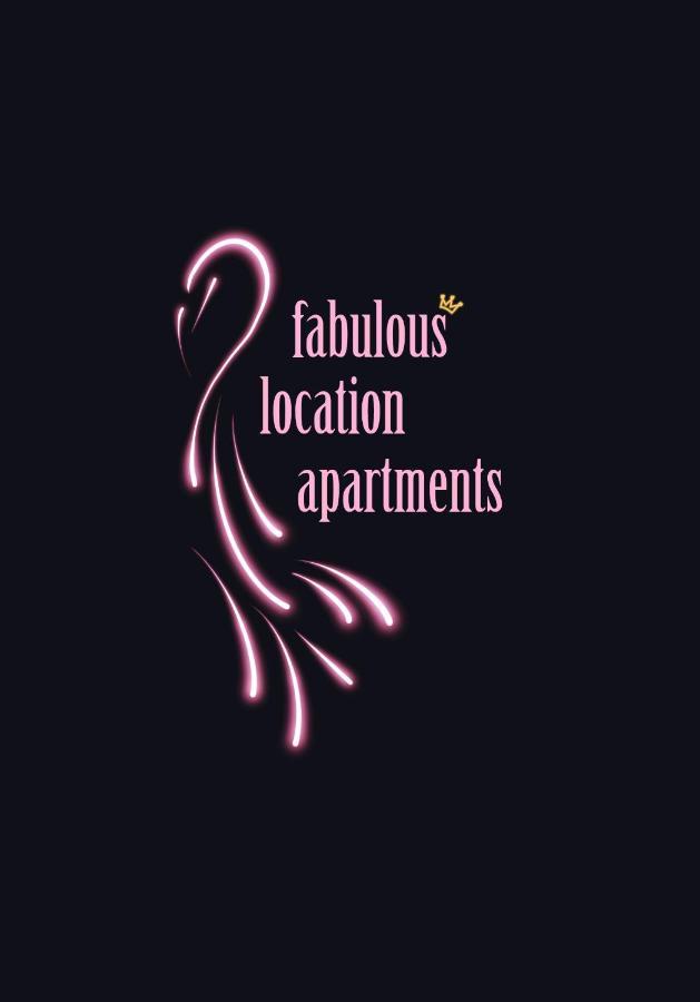 Fabulous Location Apartments Deluxe 塔林 外观 照片