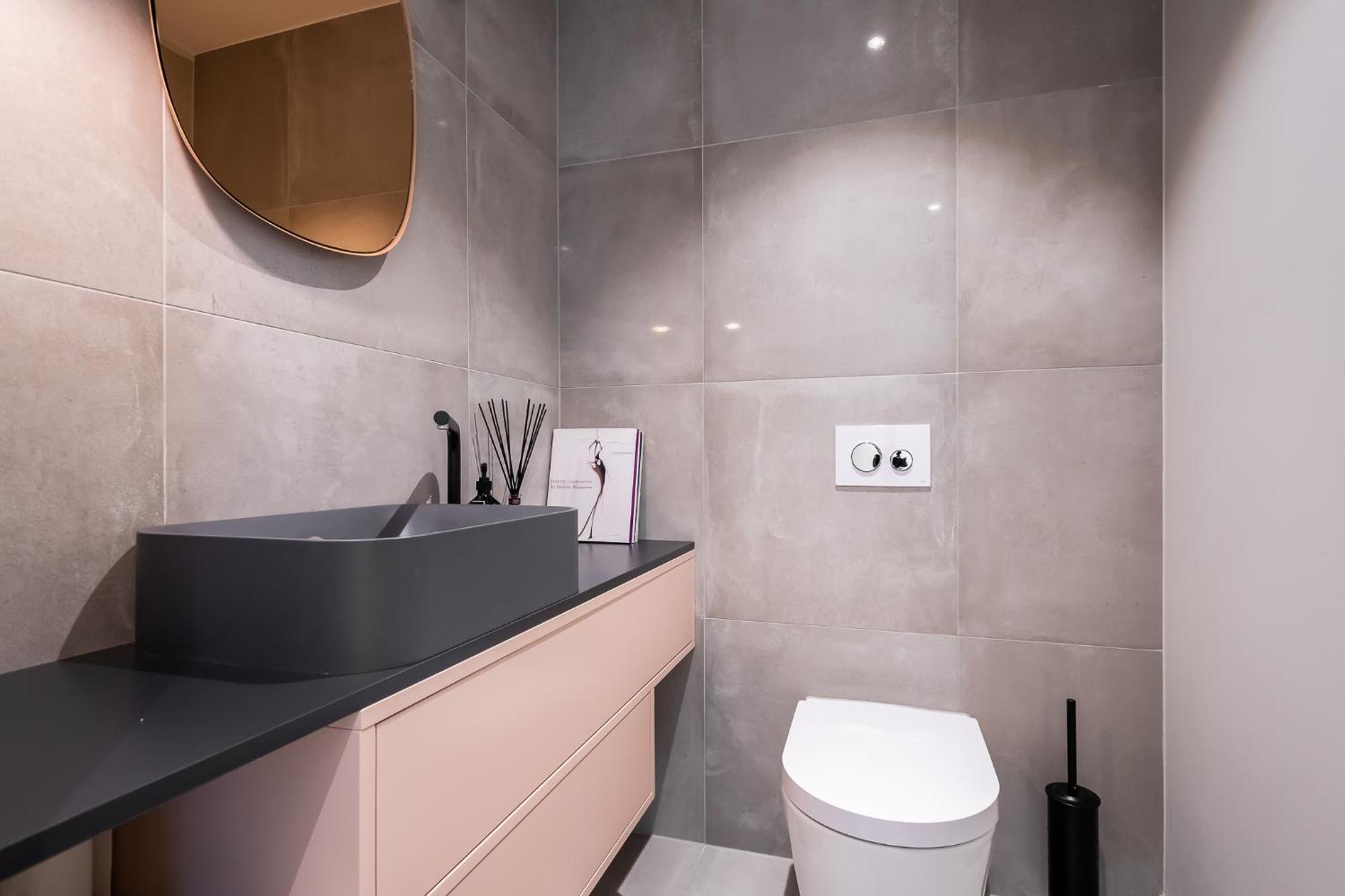 Fabulous Location Apartments Deluxe 塔林 客房 照片
